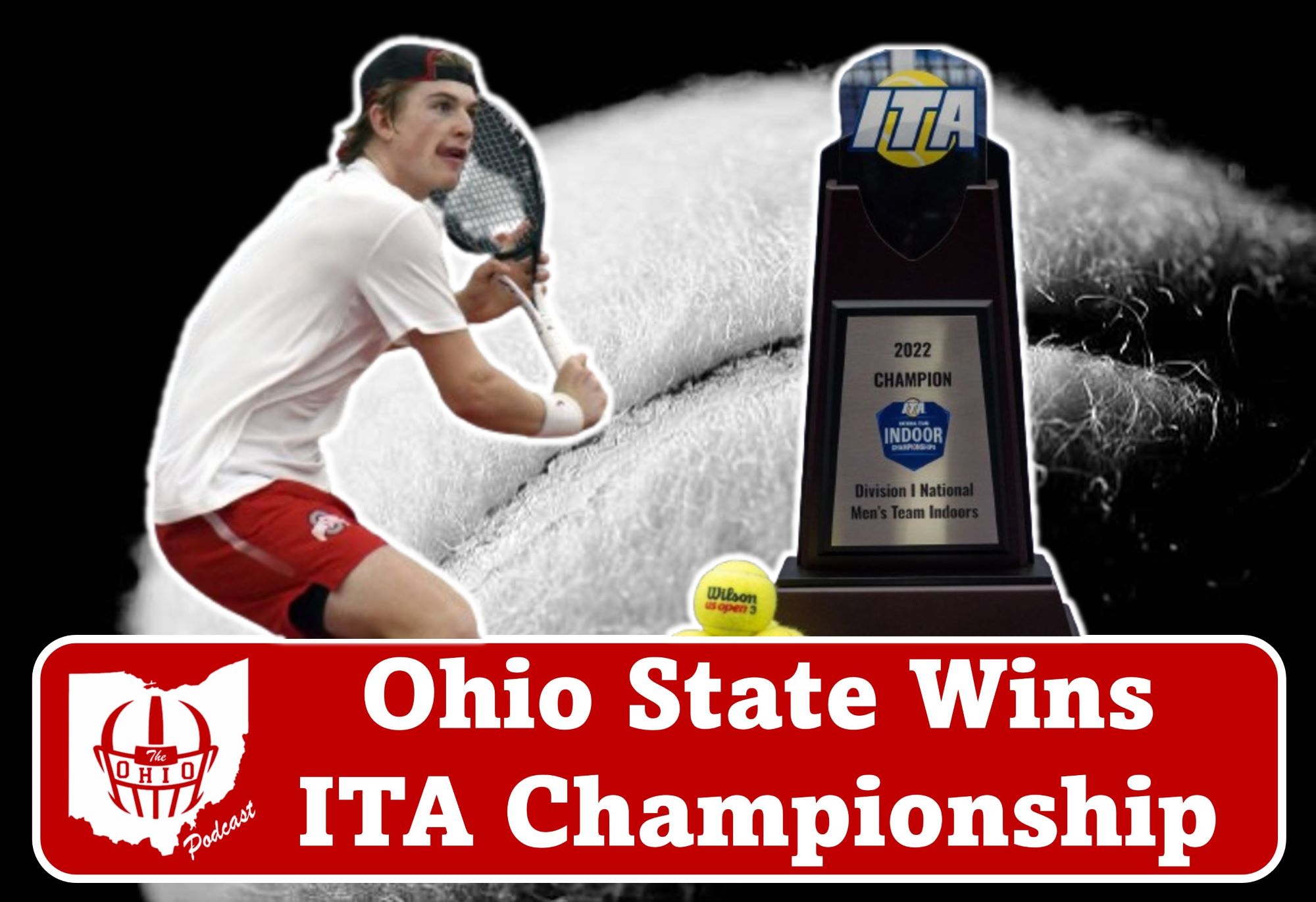 Ohio State Wins ITA Championship