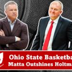 Thad Matta Outshined Chris Holtmann