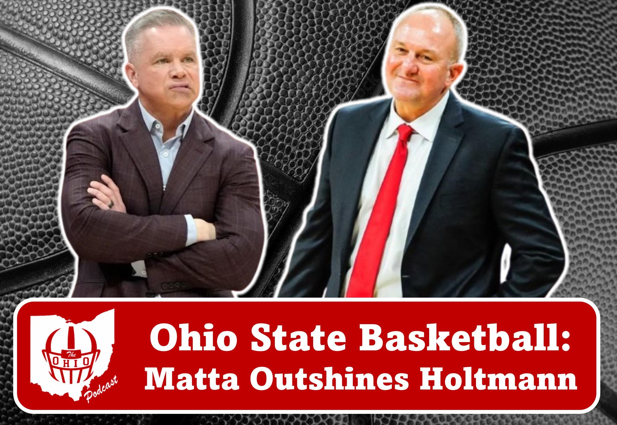 Thad Matta’s Legacy: Why He Outshines Chris Holtmann in Ohio State Basketball History