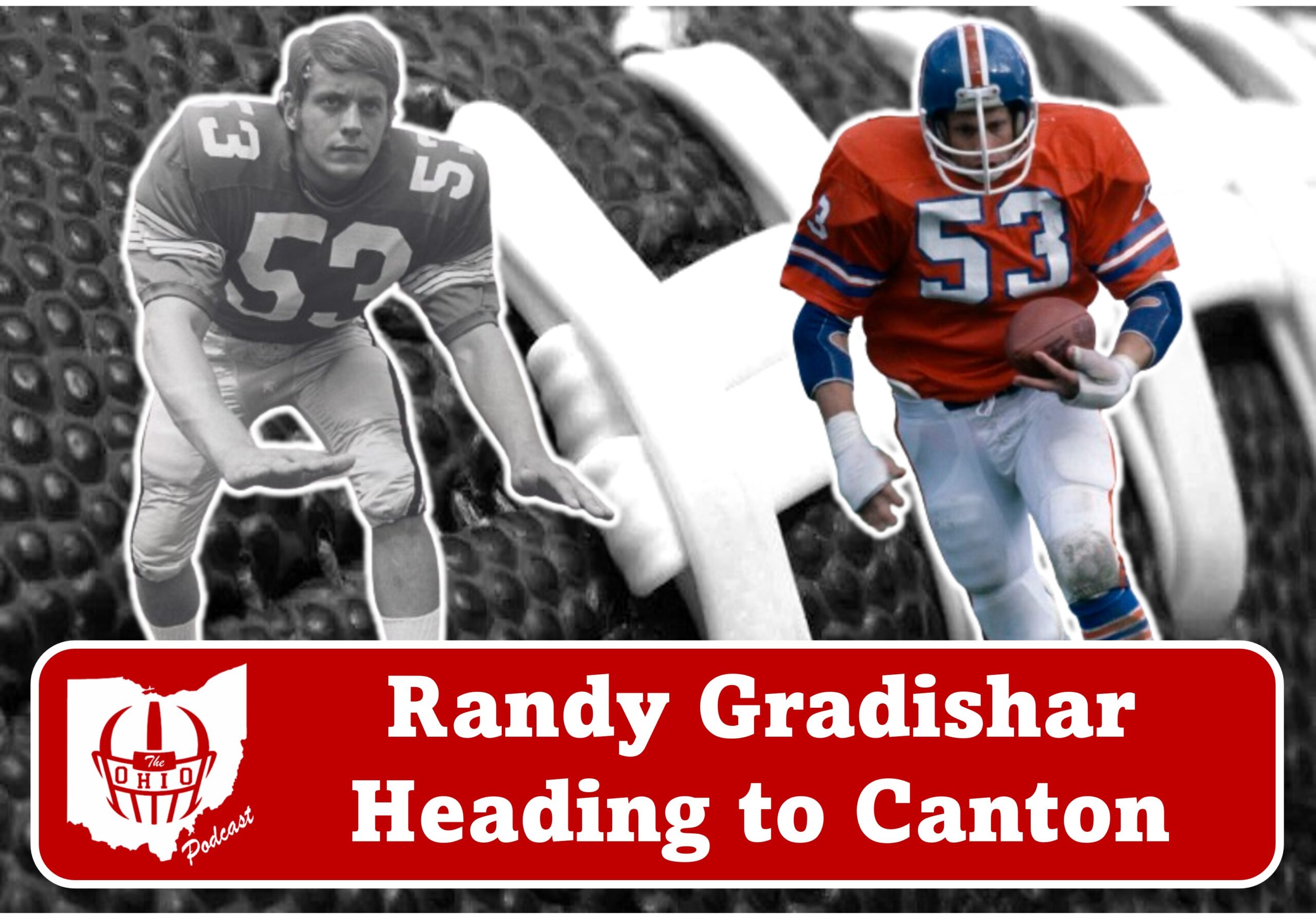 Former Buckeye, Randy Gradishar, to be enshrined in Canton