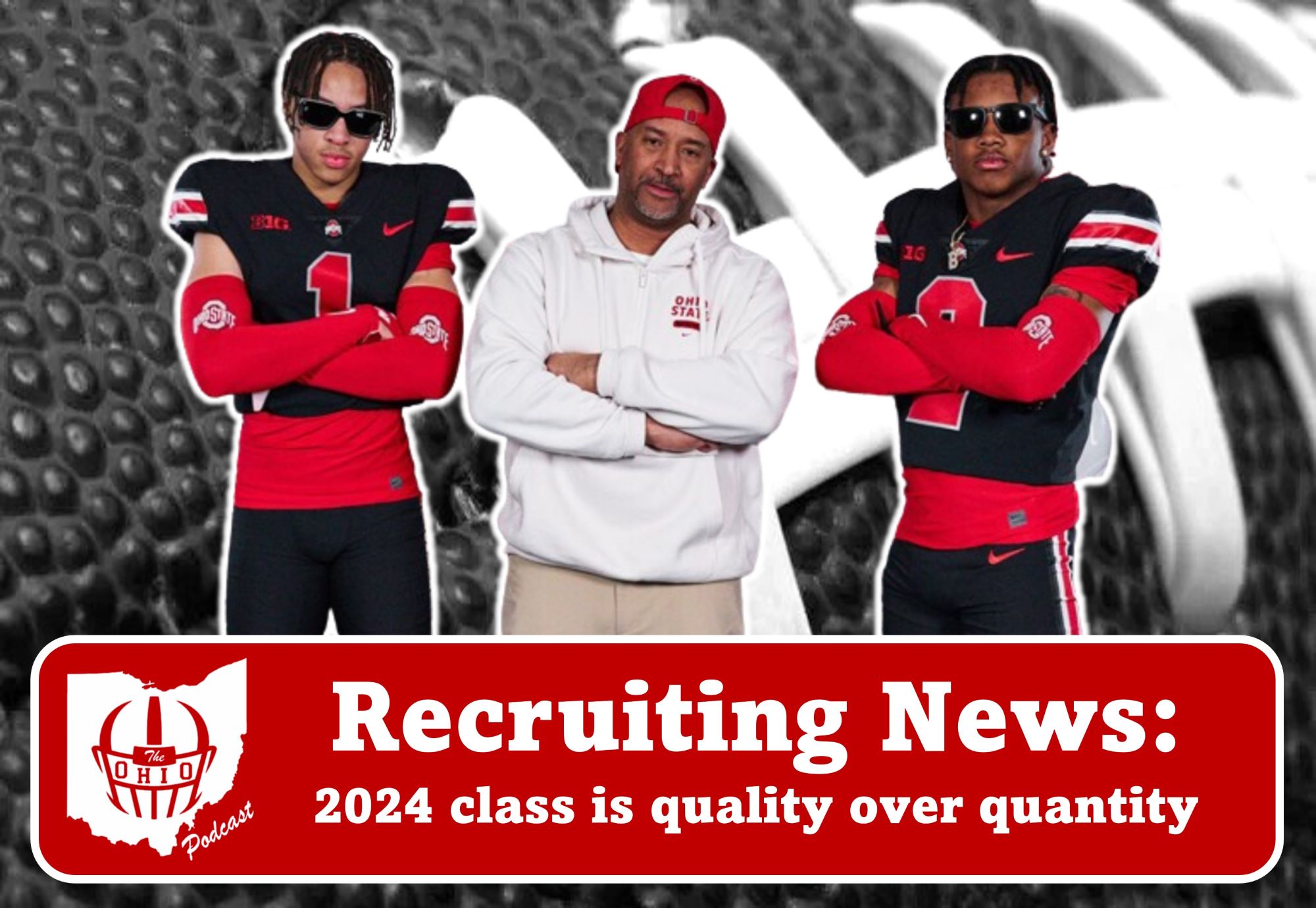 Ohio State’s 2024 Recruiting Class: Quality Over Quantity