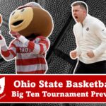 Big Ten Tournament Preview