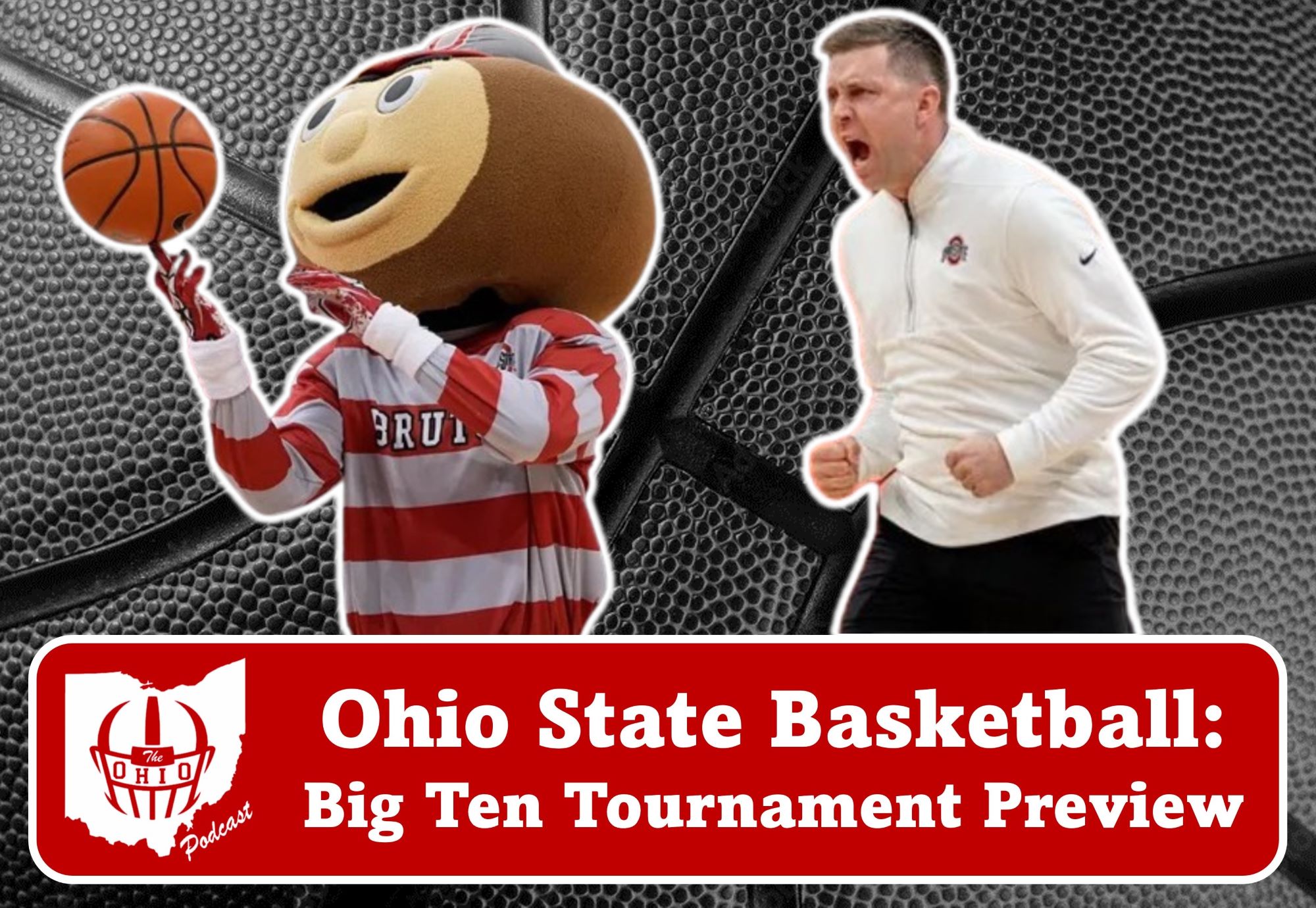 Previewing Ohio State’s Big Ten Tournament Opening Matchup