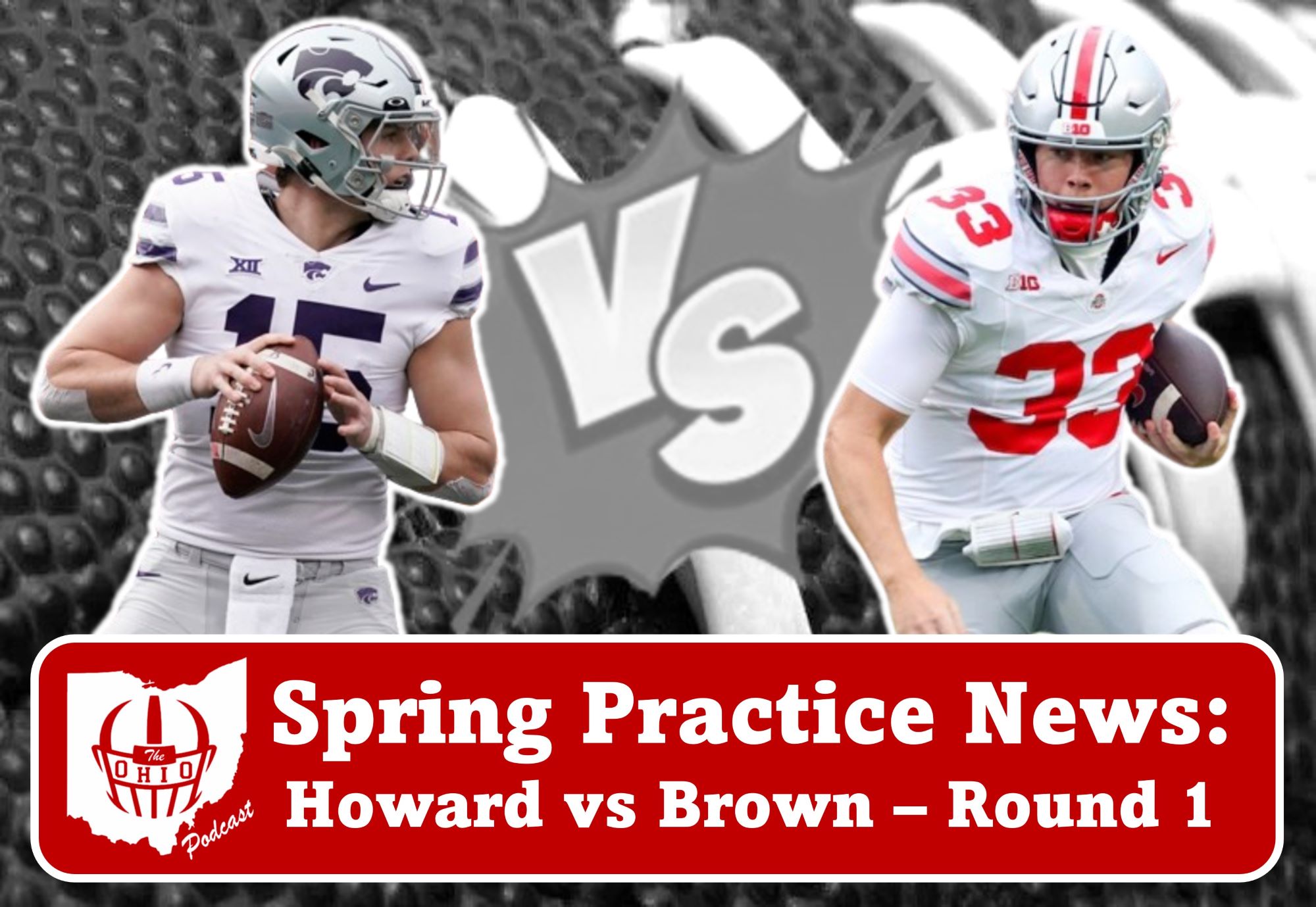 Ohio State’s Game of Thrones: Howard vs. Brown