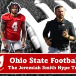 The Jeremiah Smith Hype Train