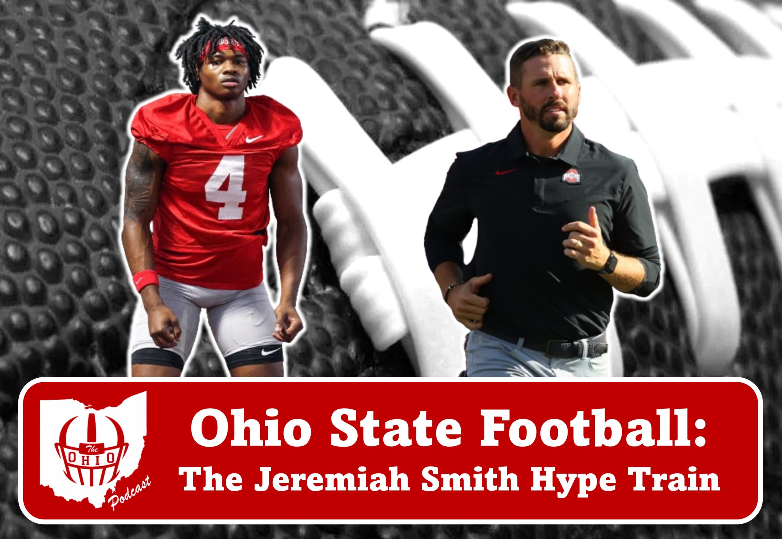 The Jeremiah Smith Hype-Train Has Left The Station