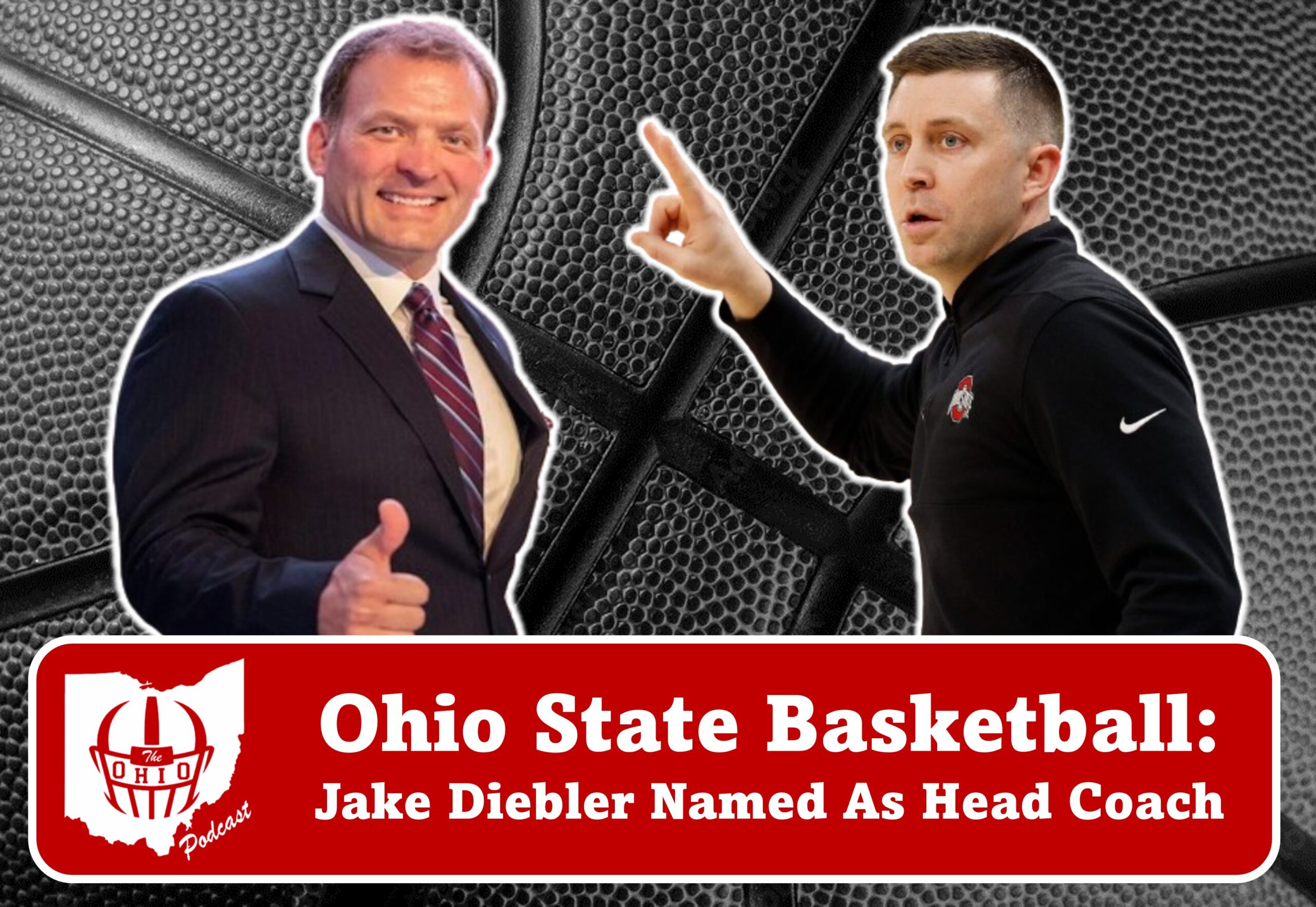 Jake Diebler Named As Head Coach