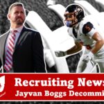 Jayvan Boggs Decommits from Ohio State