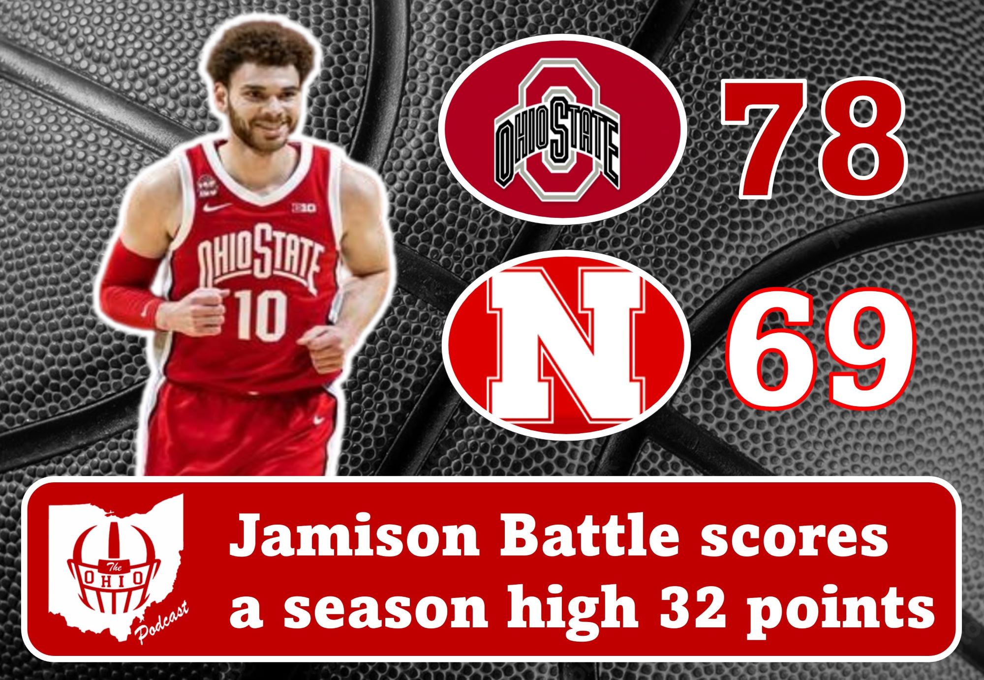Ohio State Men’s Basketball Redeems Themselves with Victory Over Nebraska