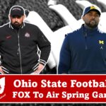 FOX to Air Spring Game