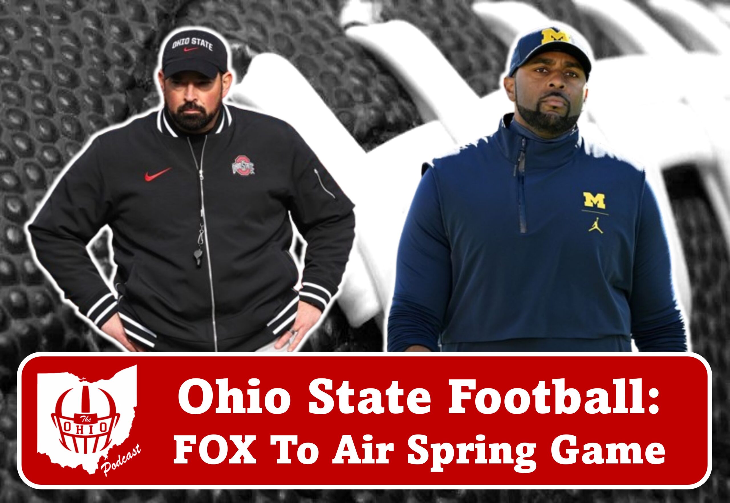 Ohio State Spring Game Makes Debut on FOX
