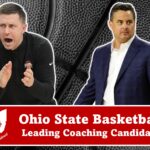 Ohio State Basketball's Leading Coaching Candidates