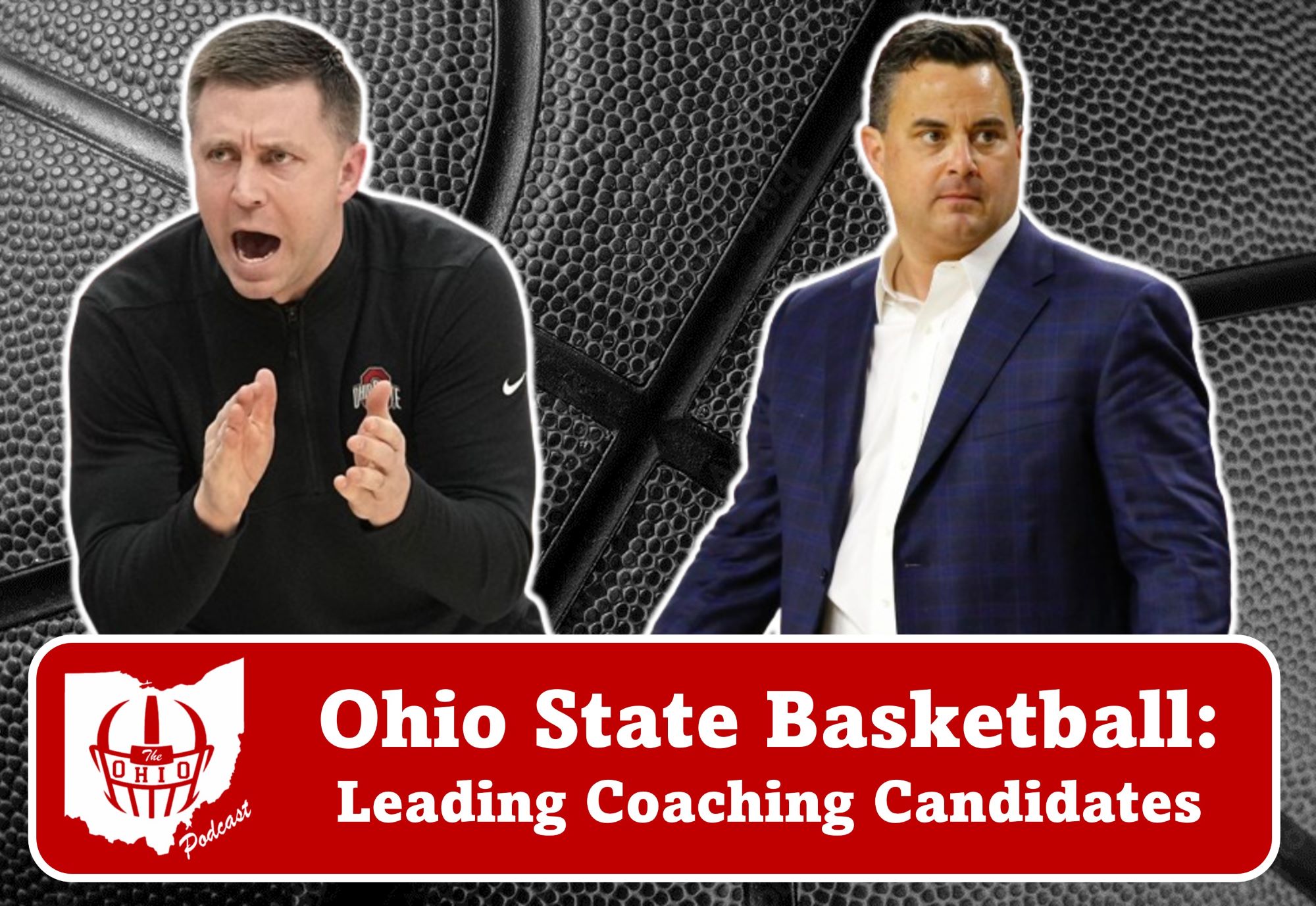 Ohio State Basketball's Leading Coaching Candidates