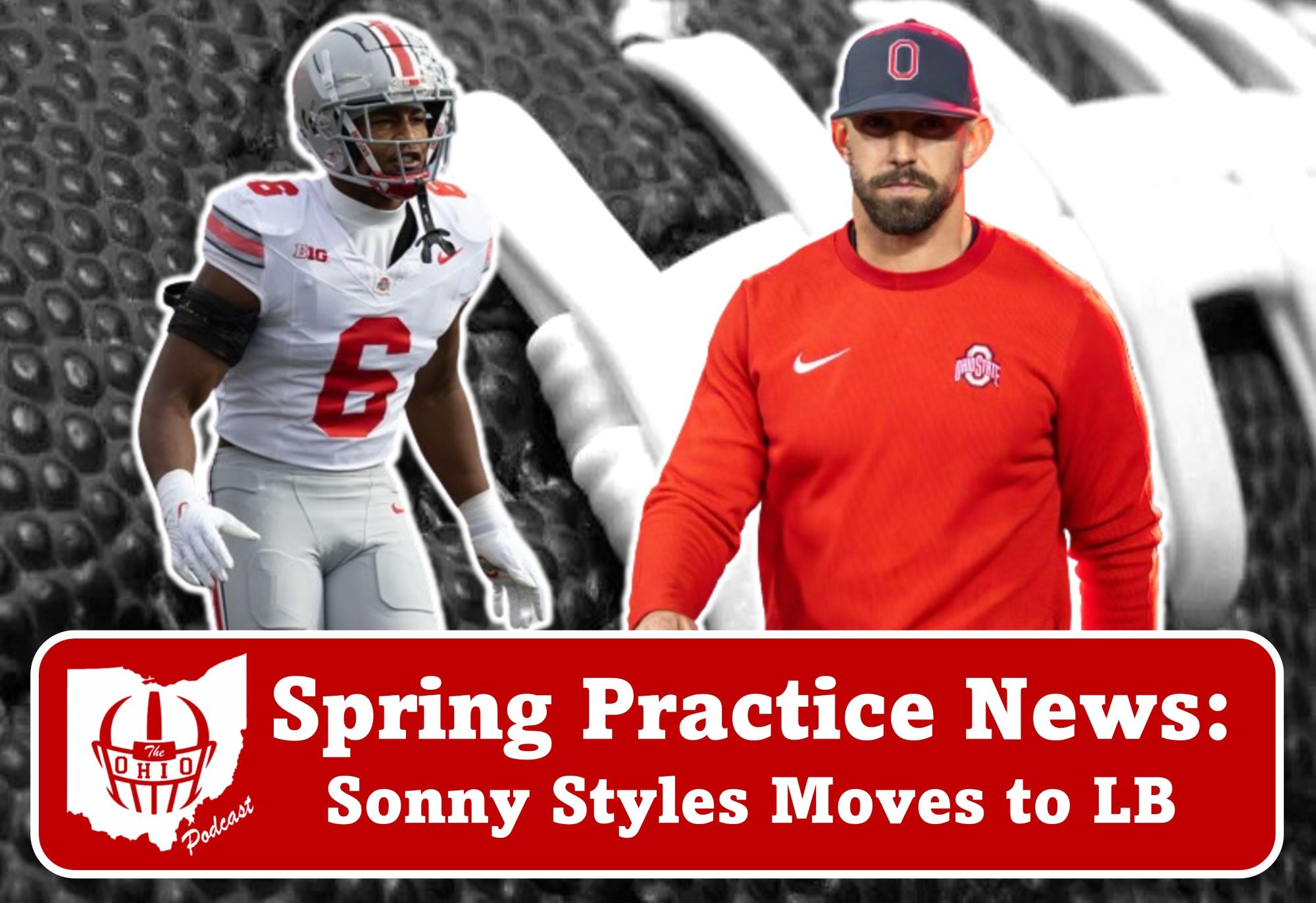 Sonny Styles Transitions to Linebacker: A Strategic Move for Ohio State
