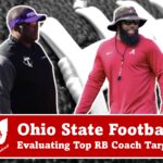 Evaluating Top RB Coach Targets