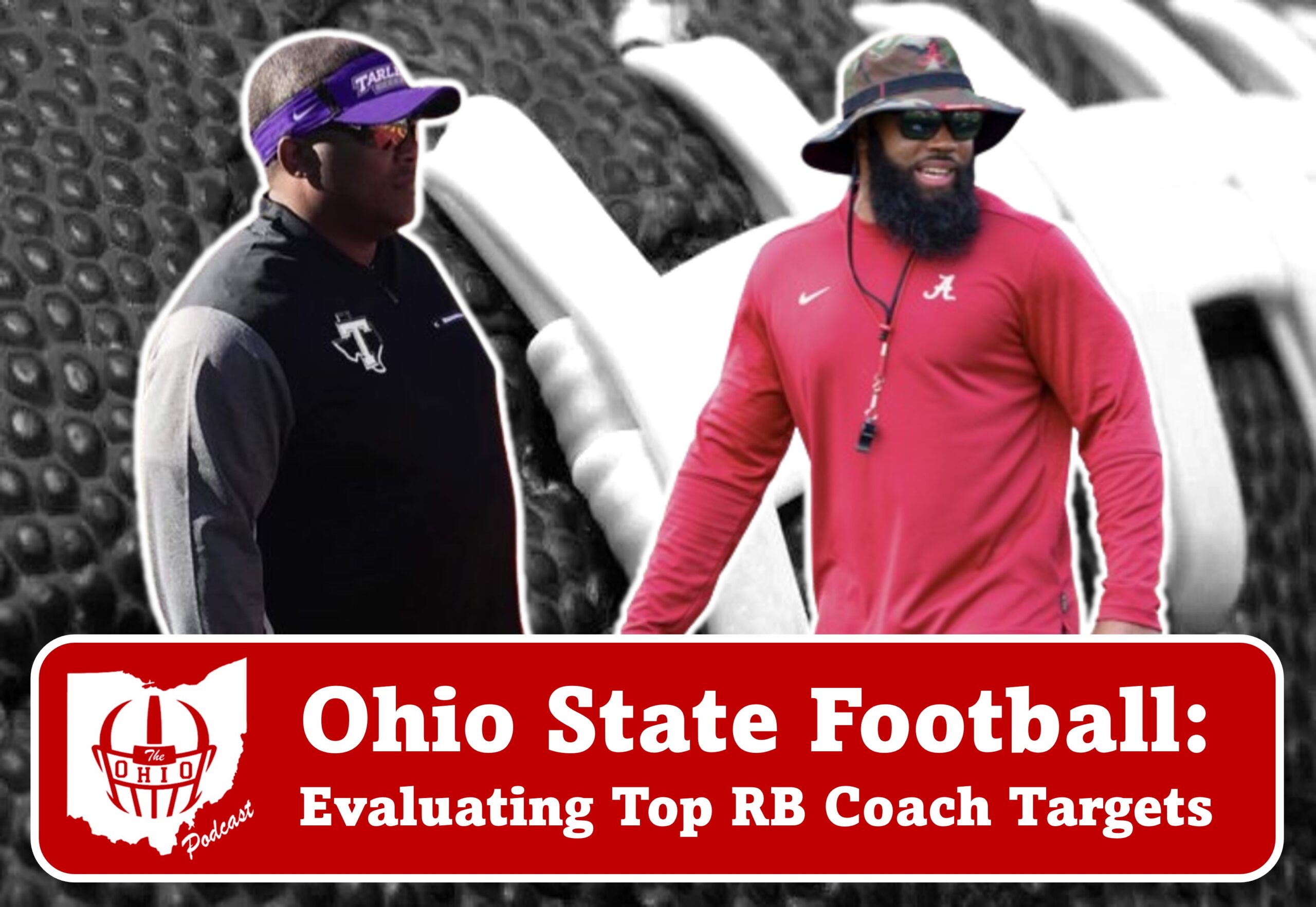 Evaluating Top RB Coach Targets