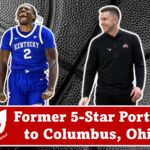 Former 5-Star Portals to Columbus, Ohio