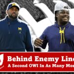 Denard Robinson Arrested
