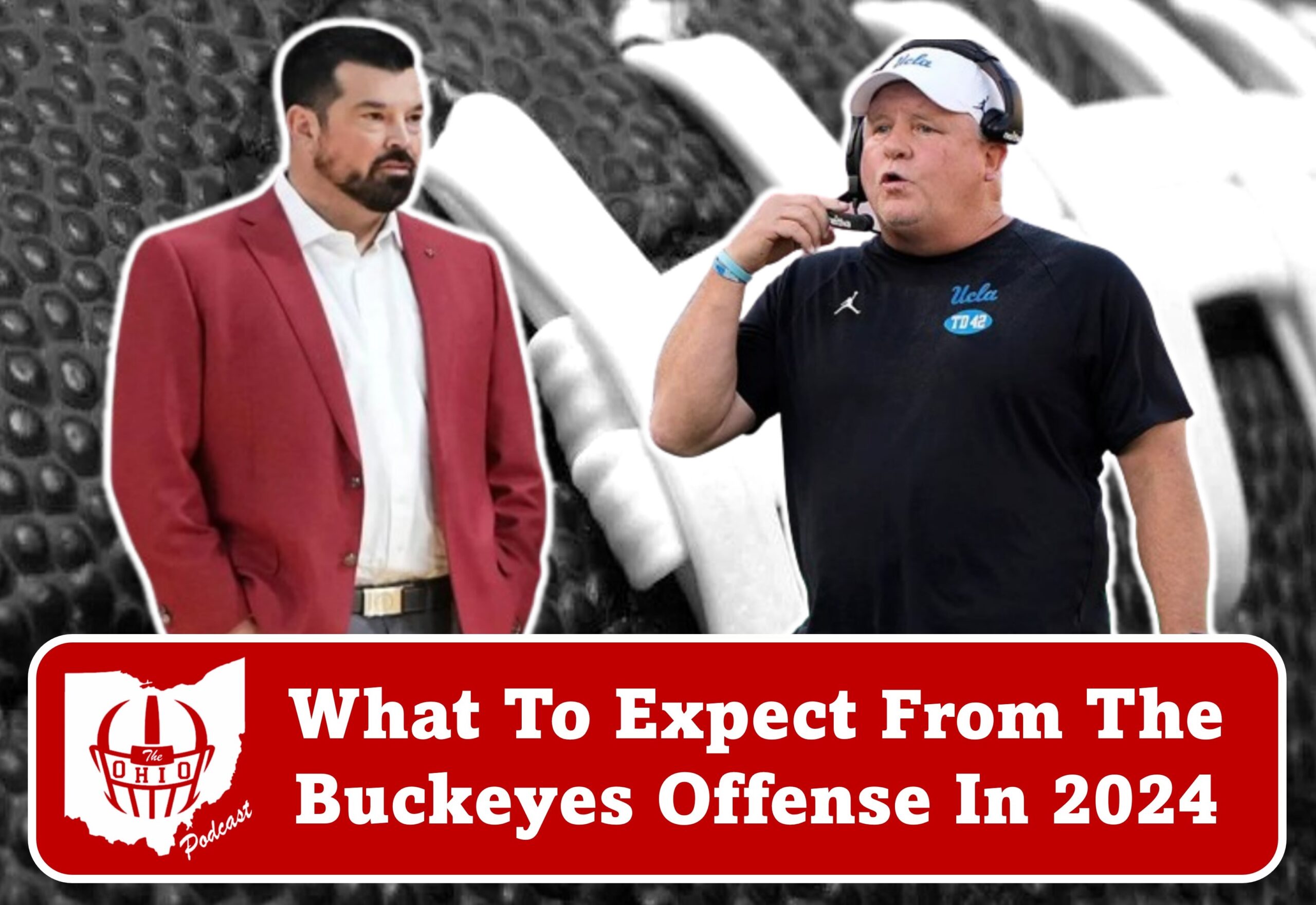 What To Expect From The Buckeyes Offense In 2024