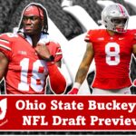 Ohio State Buckeyes NFL Draft Preview