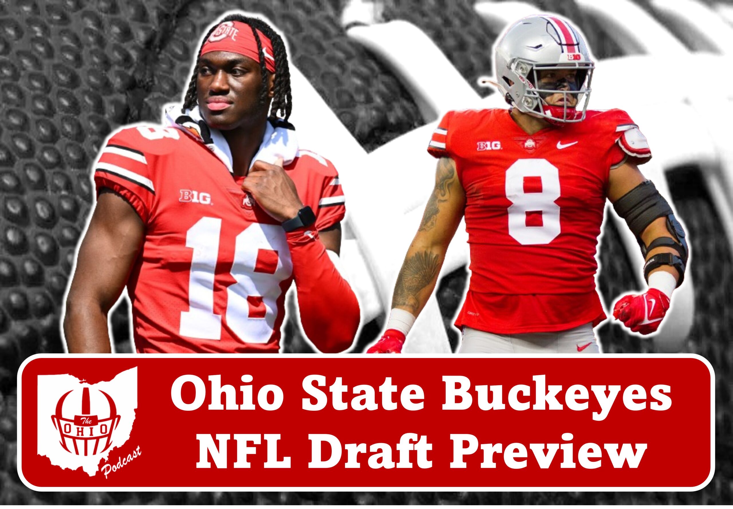 Ohio State Buckeyes NFL Draft Preview