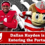 Dallan Hayden Enters the Transfer Portal