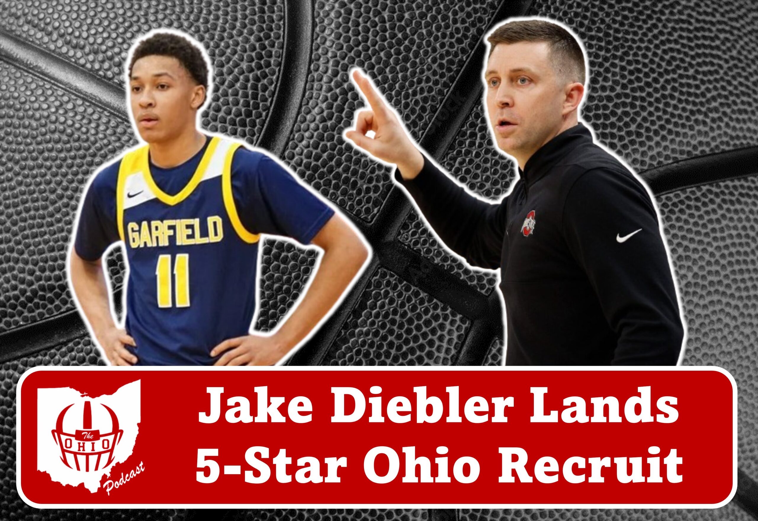 Jake Dieblers Lands 5-Star Ohio Recruit