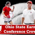 Ohio State Tennis Championship