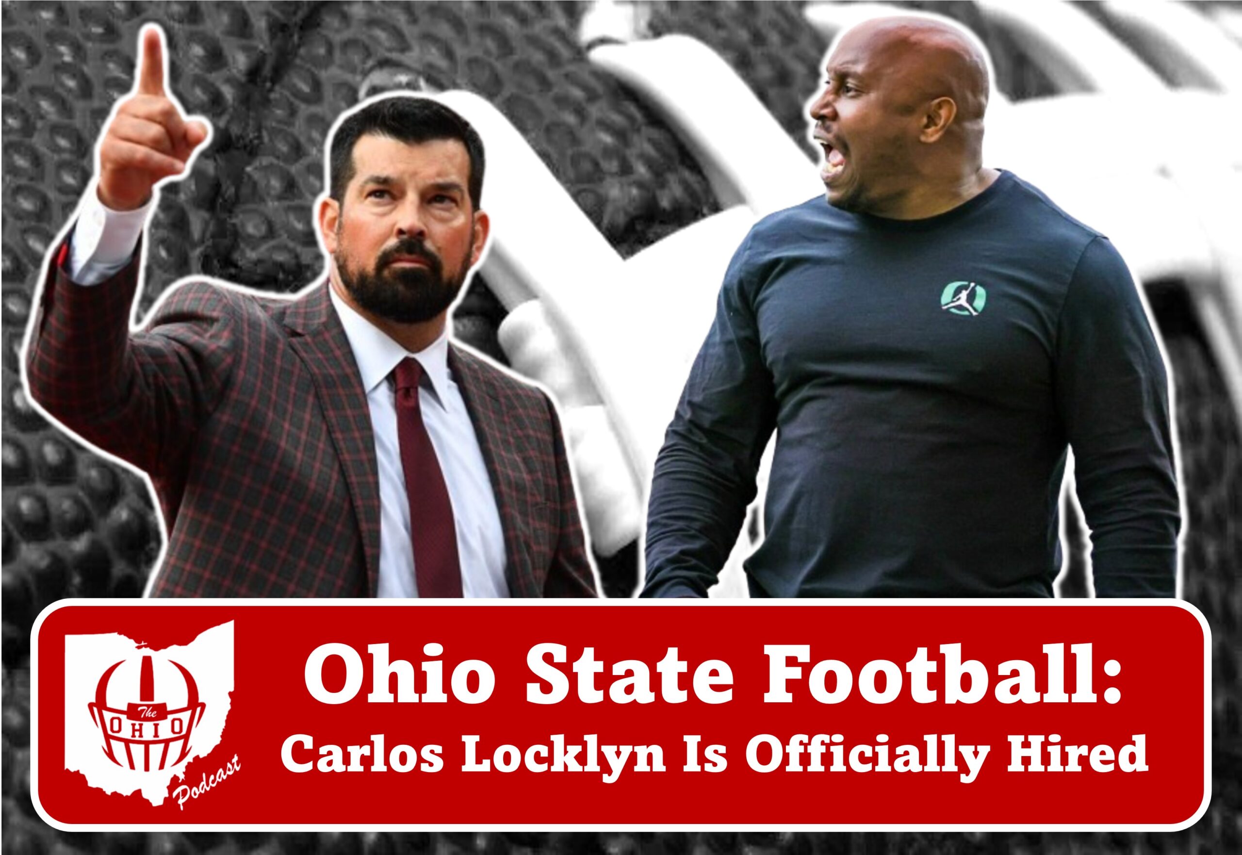 Ohio State Buckeyes Announce New Running Backs Coach
