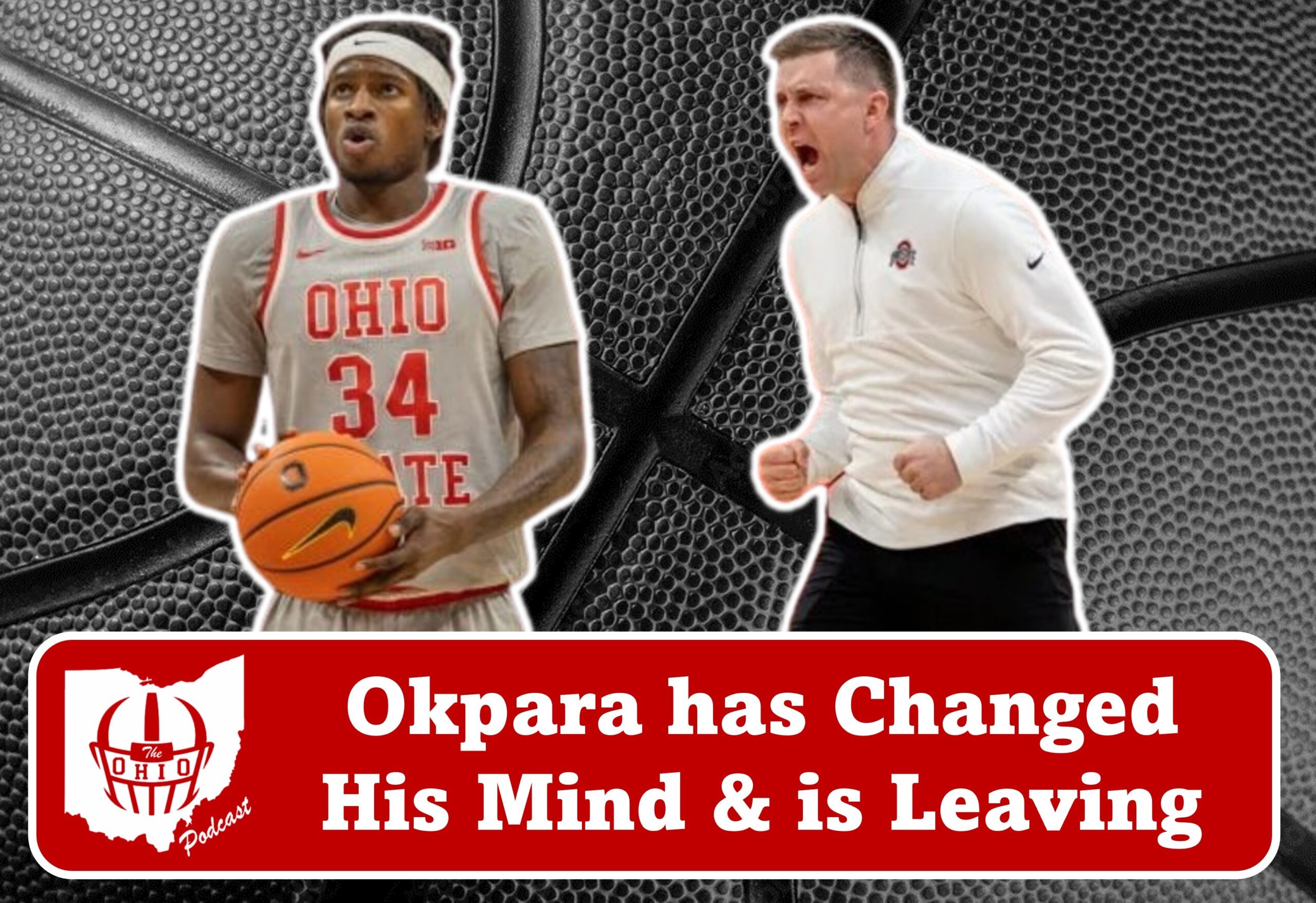 Okpara has Changed His Mind