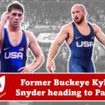 Kyle Snyder Heading to Paris