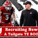 A Tailgate TE BOOM