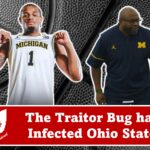 The Traitor Bug has Infected Ohio State