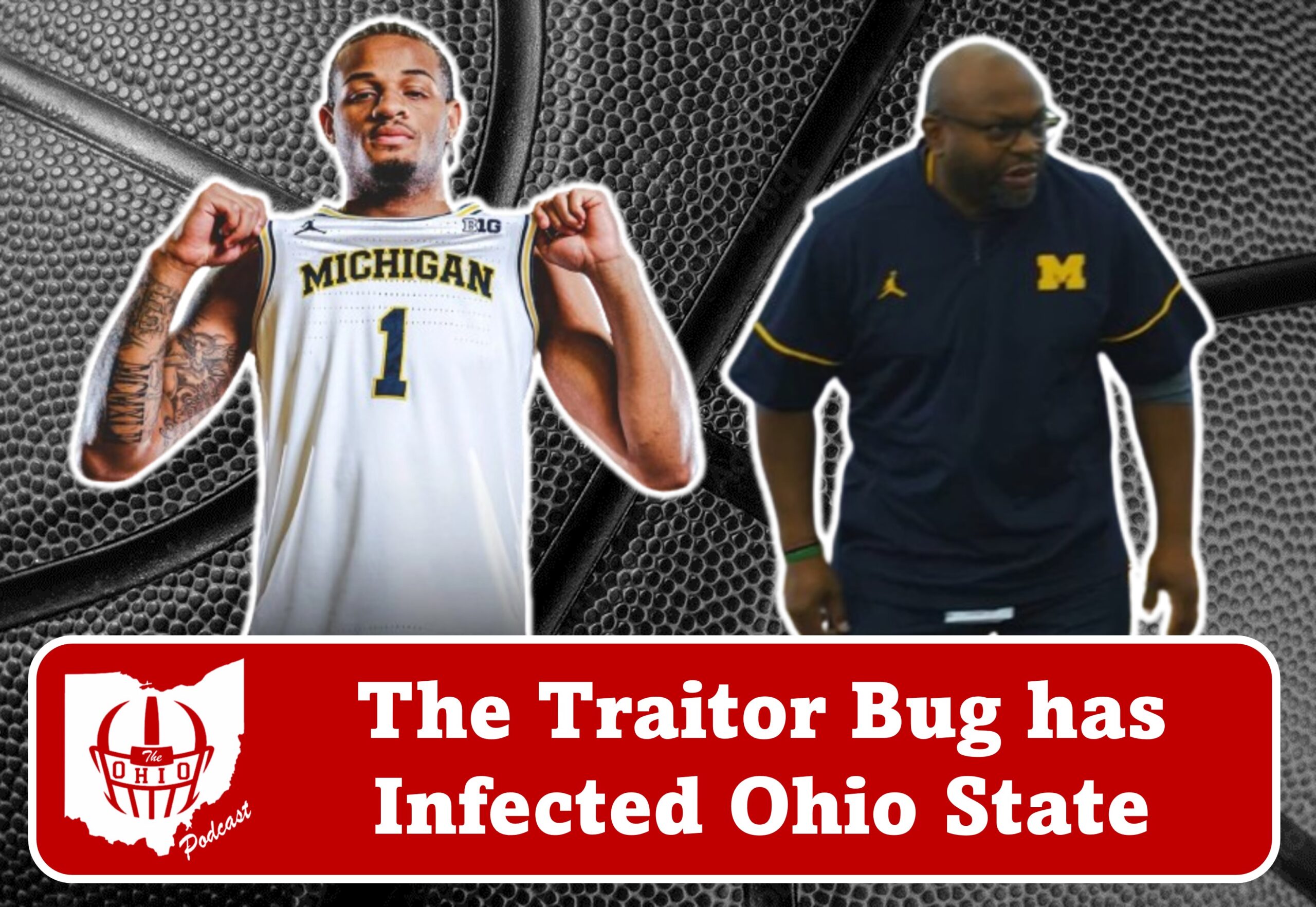 The Traitor Bug has Infected Ohio State