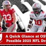 2025 NFL Draft