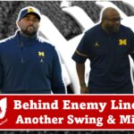 Another Michigan Swing and Miss