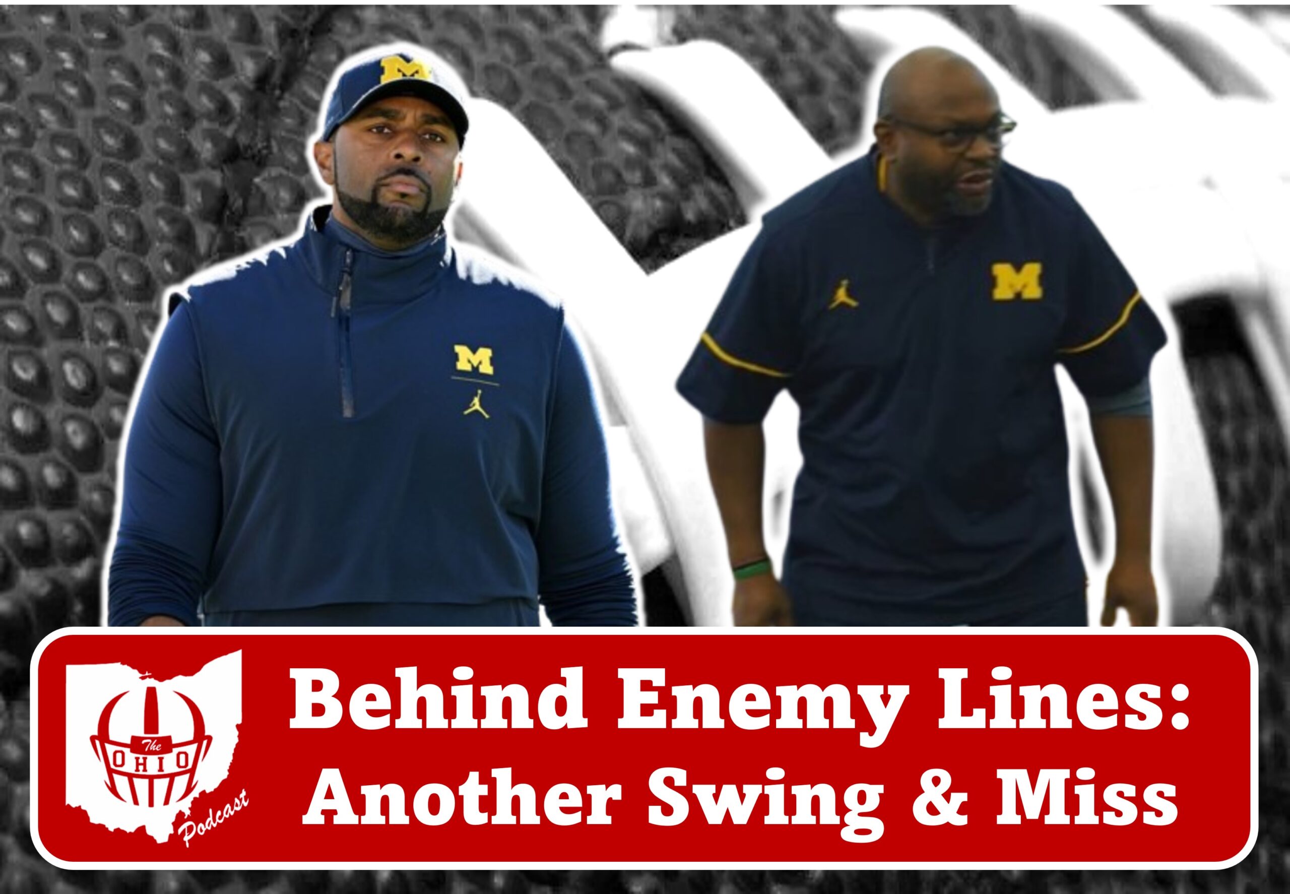 Another Recruiting Swing and Miss by Michigan and Tony Alford