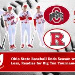 Baseball Readies for Omaha