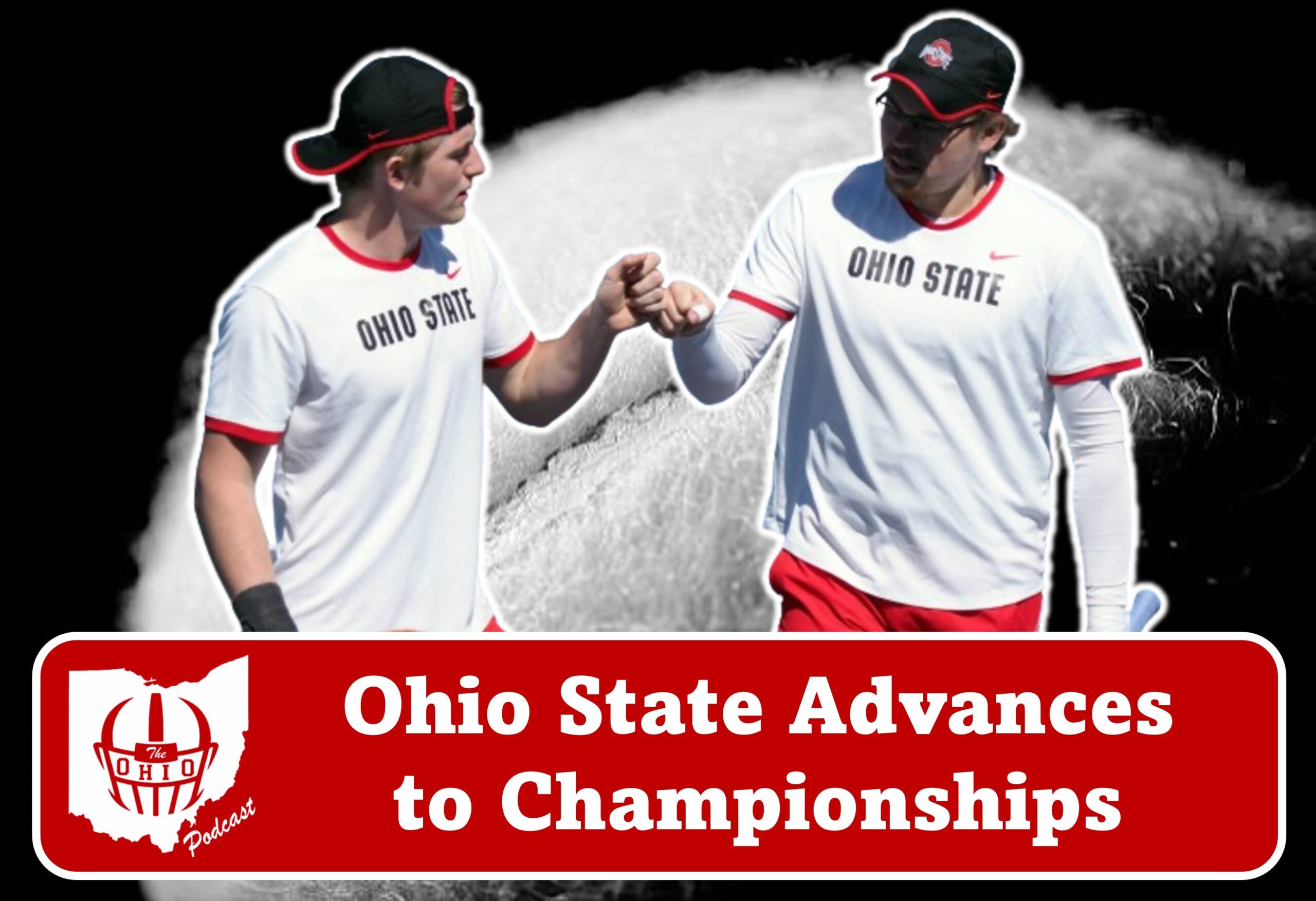 Ohio State Advances to Championships
