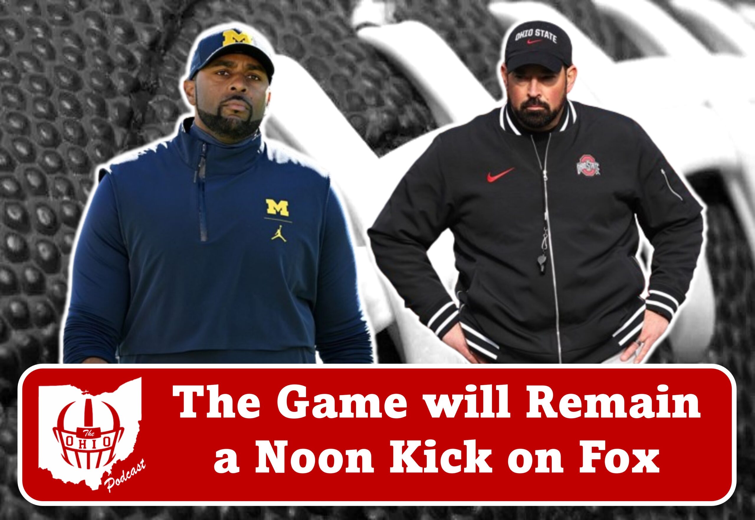 The Game will Remain a Noon Kick on Fox