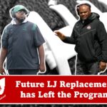 Future LJ Replacement has Left the Program