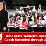 Hockey Coach Graphic