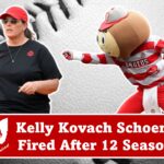 Kelly Kovach Schoenly Fired After 12 Seasons