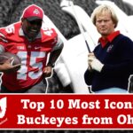 Most Iconic Buckeyes