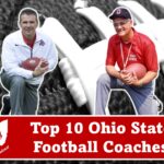 Top 10 Ohio State Football Coaches