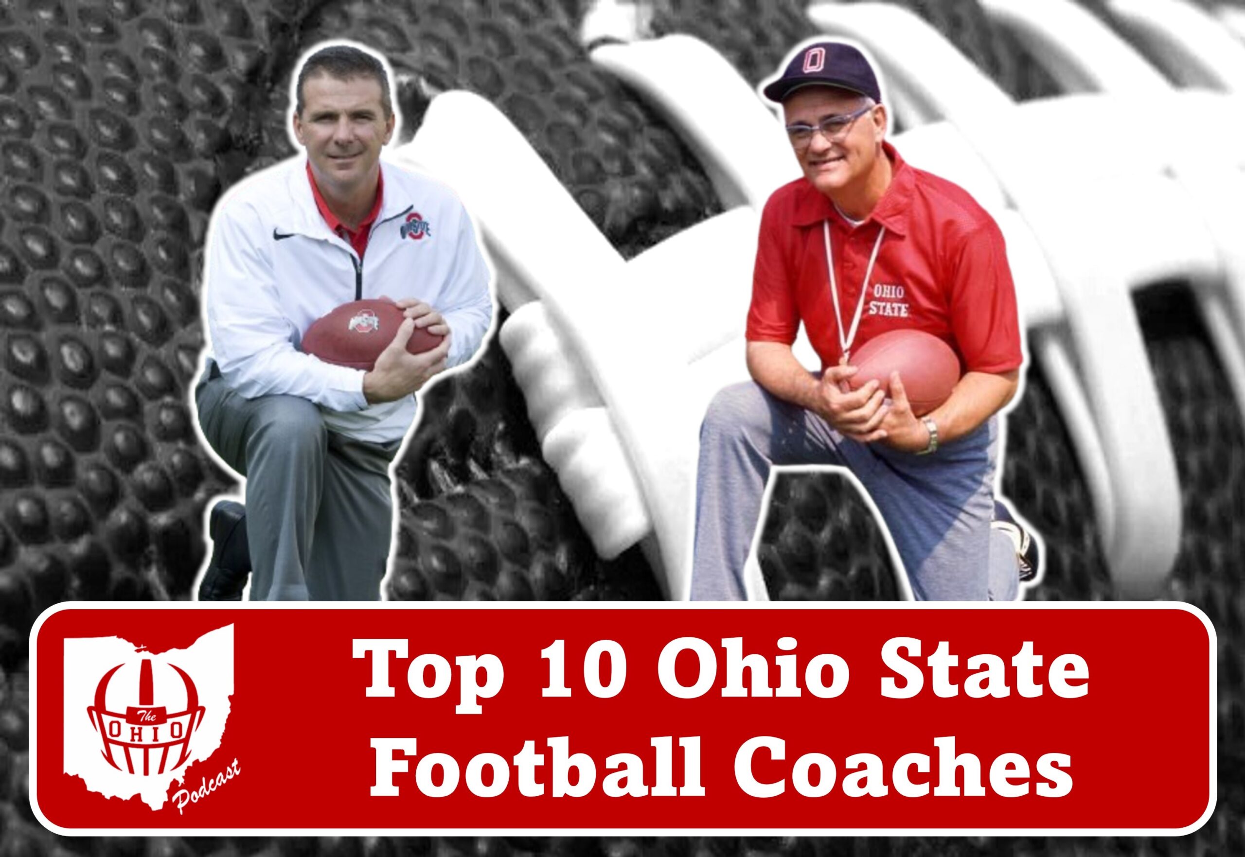 Top 10 Ohio State Football Coaches