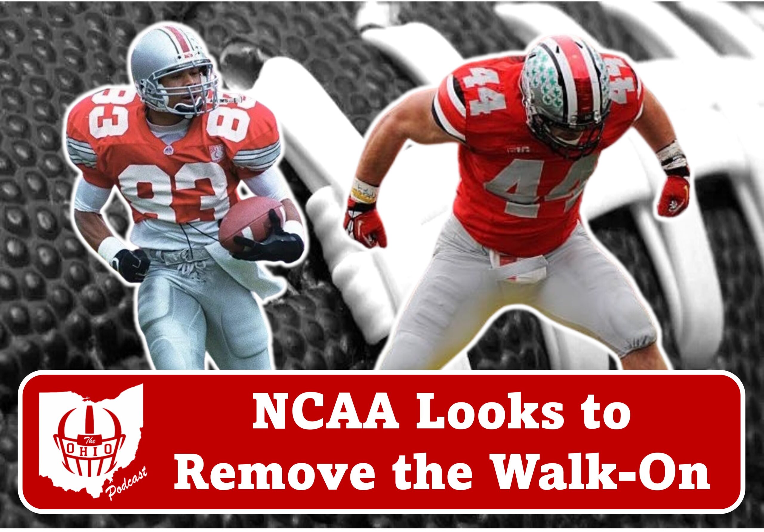 NCAA Loos to Remove the Walk-On