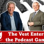 Jim Tressel's New Podcast
