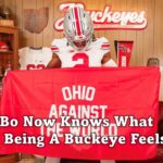Bo Knows Buckeyes