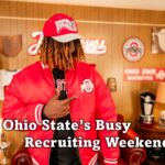 Ohio State's Busy Recruiting Weekend.